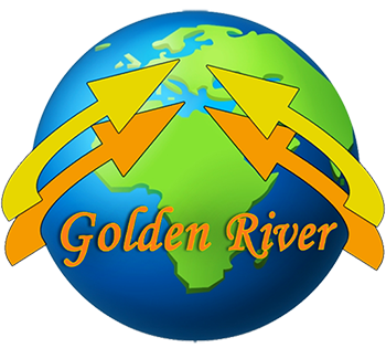 Golden River Electronic